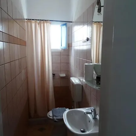 Aparthotel Castelopetra Katápola