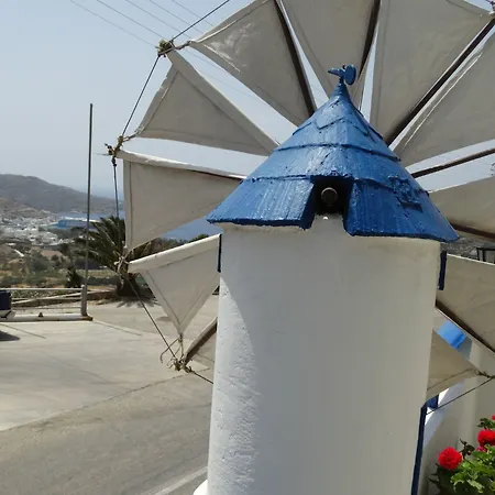 Castelopetra Aparthotel 2*